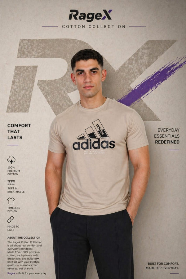 Cotton T-shirts