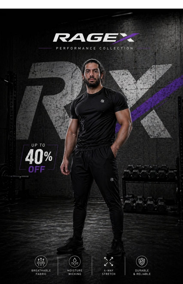 Performance Gym Collection